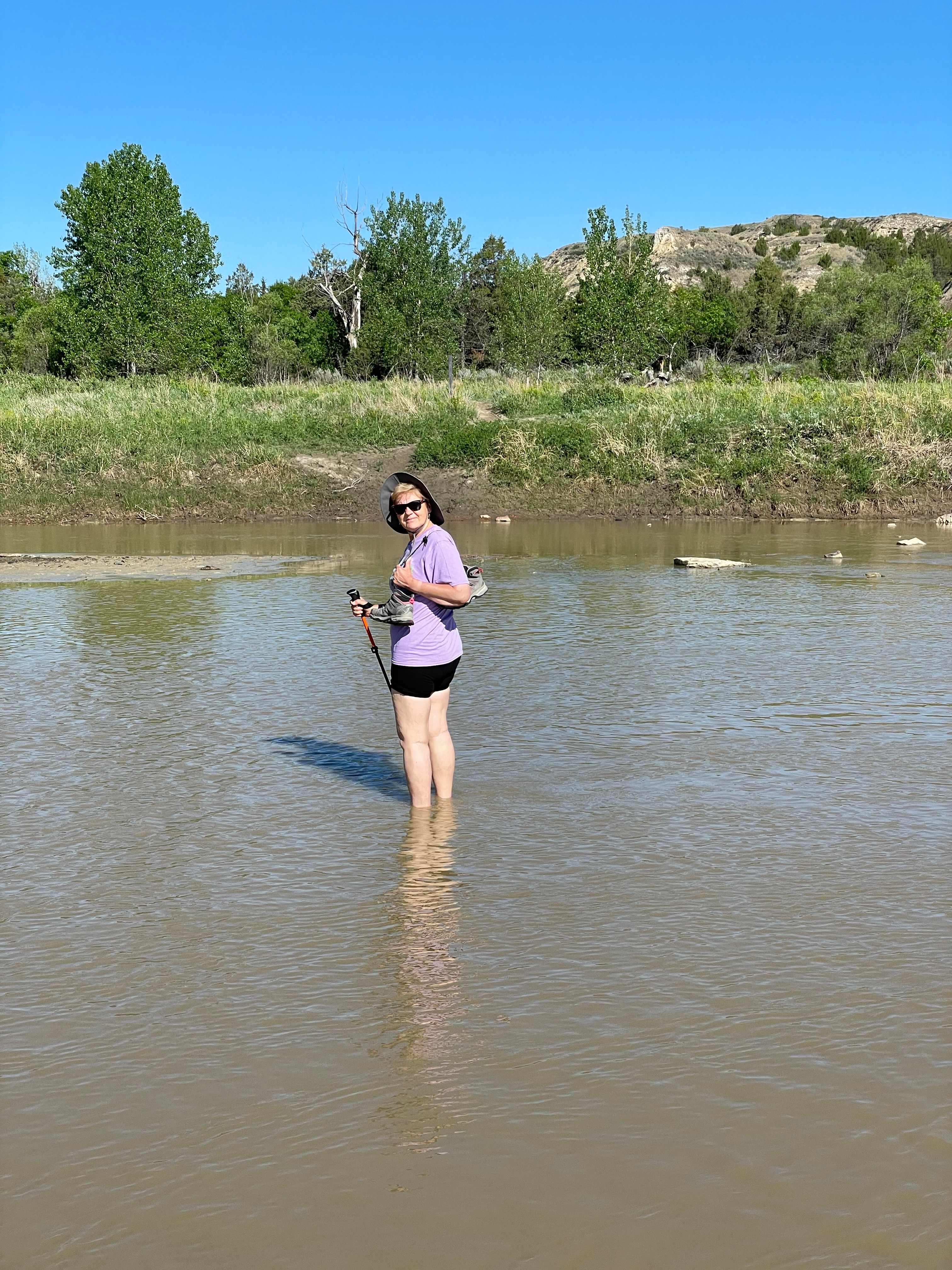 Theodore Roosevelt NP